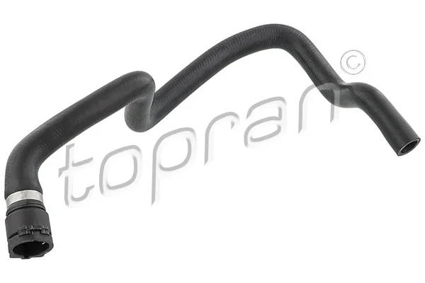 Radiator Hose