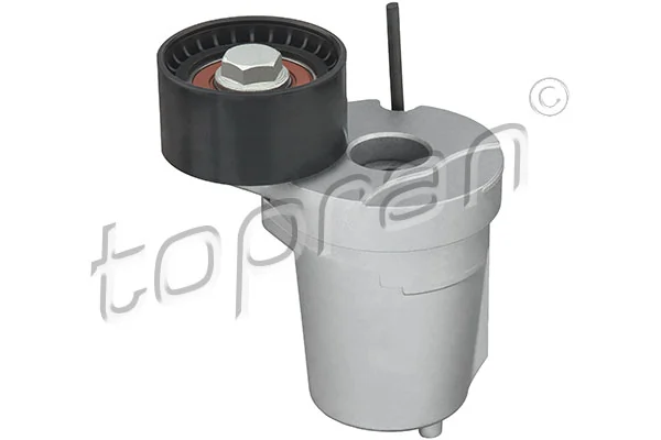 Belt Tensioner, V-ribbed belt