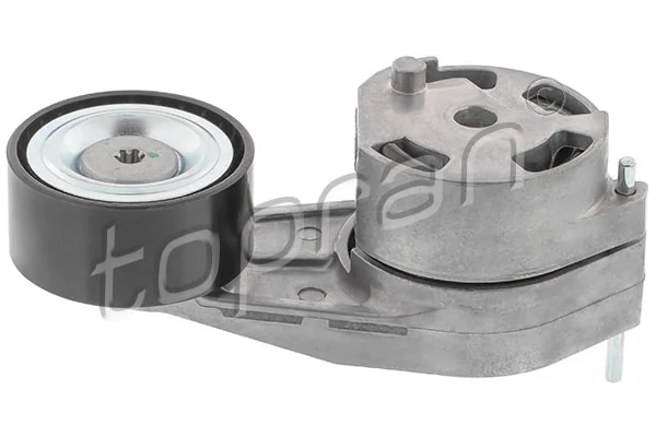 Belt Tensioner, V-ribbed belt