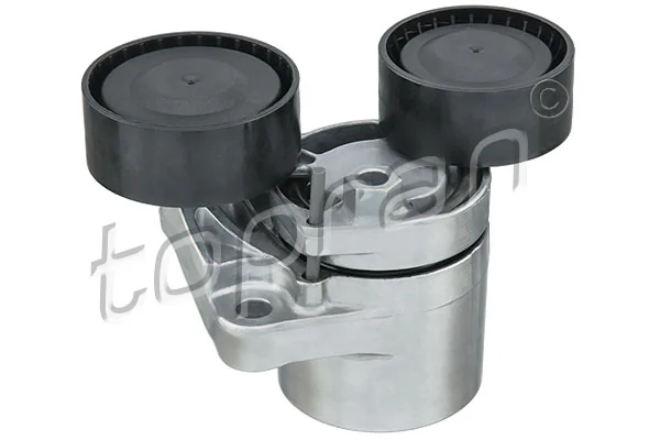 Belt Tensioner, V-ribbed belt