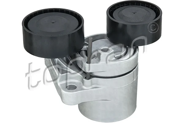 Belt Tensioner, V-ribbed belt