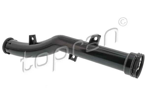 Coolant Pipe