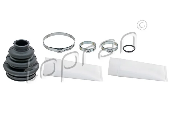 Bellow Kit, drive shaft