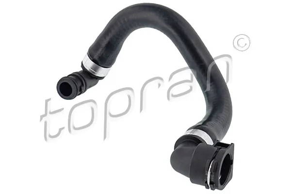Radiator Hose