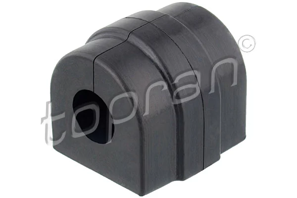 Mounting, stabiliser bar