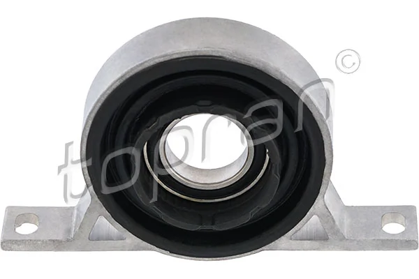 Suspension, propshaft