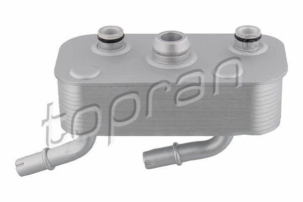 Oil Cooler, automatic transmission