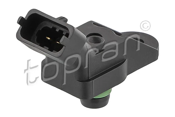 Sensor, fuel pressure