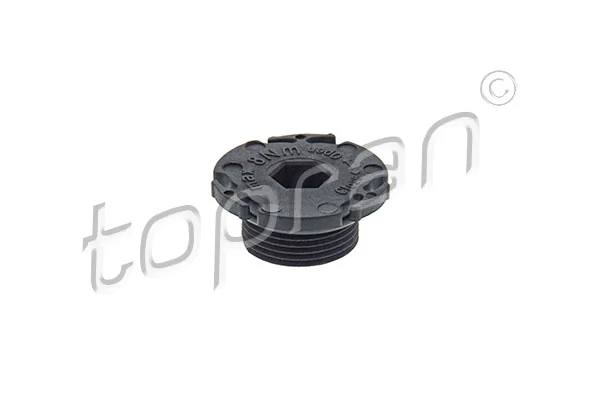 Screw Plug, oil sump