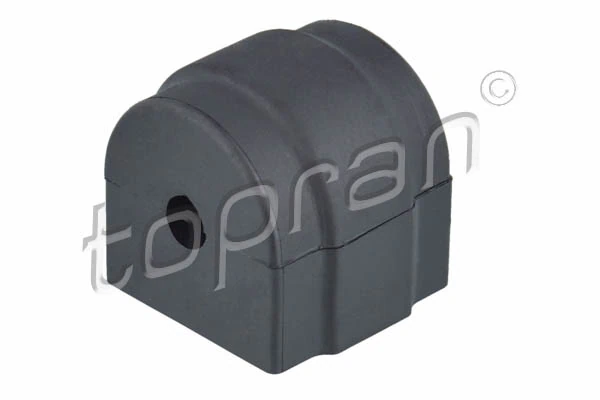 Mounting, stabiliser bar