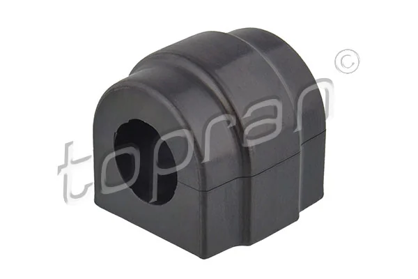 Mounting, stabiliser bar