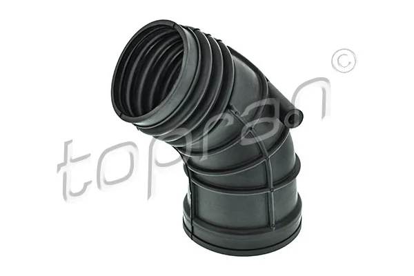 Intake Hose, air filter