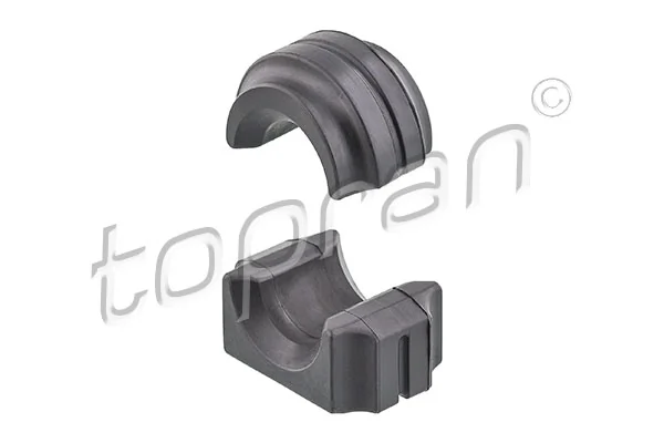 Mounting, stabiliser bar