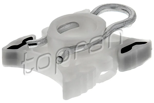 Sliding Shoe, window regulator