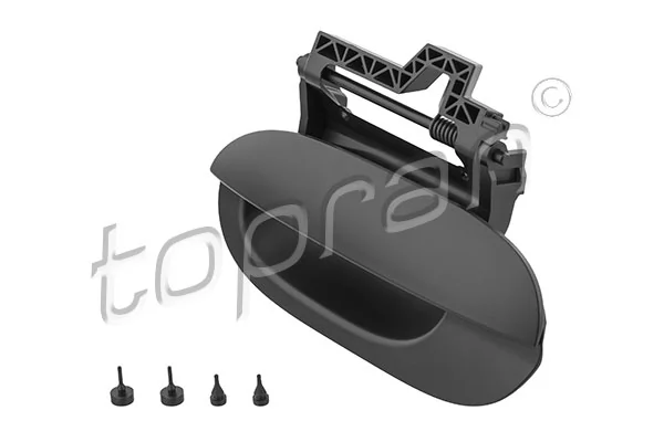 Exterior Door Handle