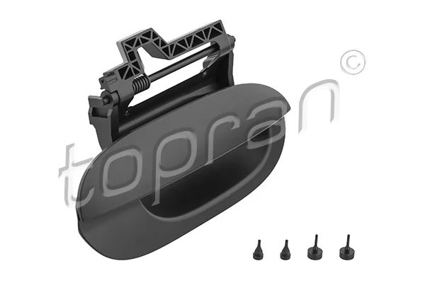 Exterior Door Handle