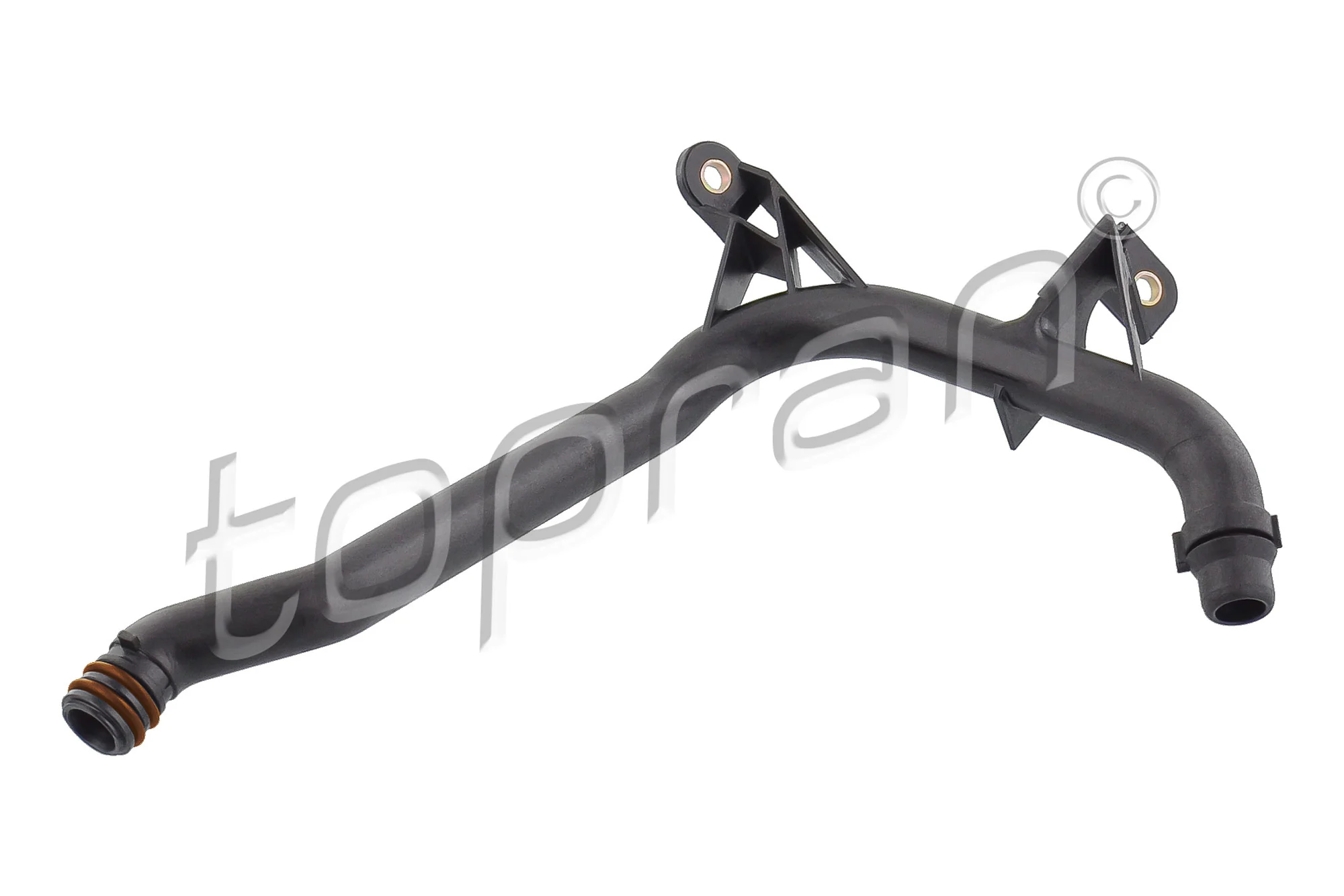 Coolant Pipe