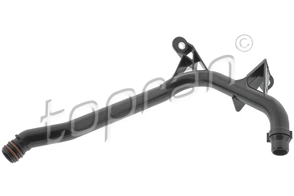 Coolant Pipe