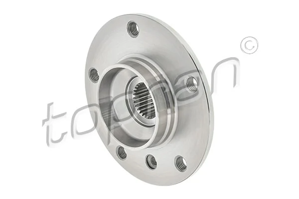 Wheel Hub