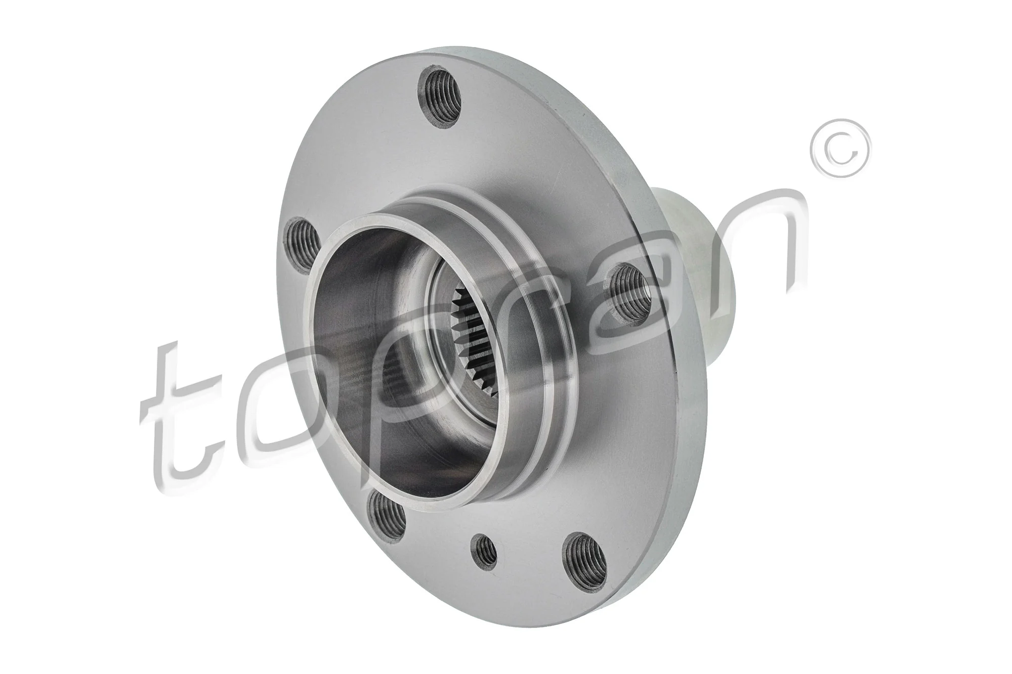Wheel Hub