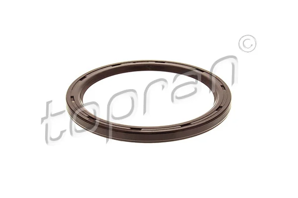 Shaft Seal, crankshaft