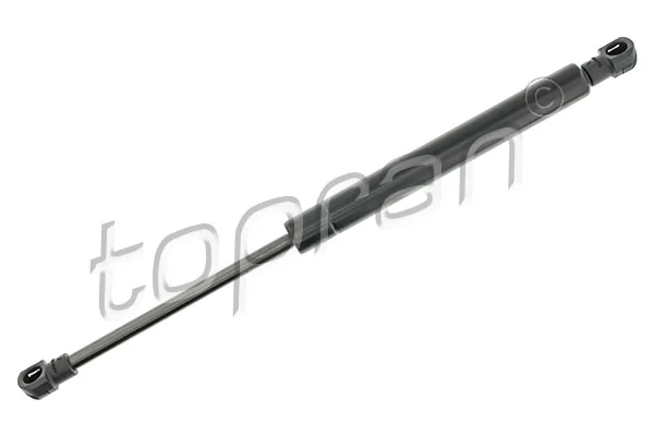 Gas Spring, bonnet