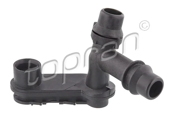 Coolant Flange
