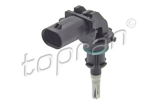 Sensor, intake air temperature
