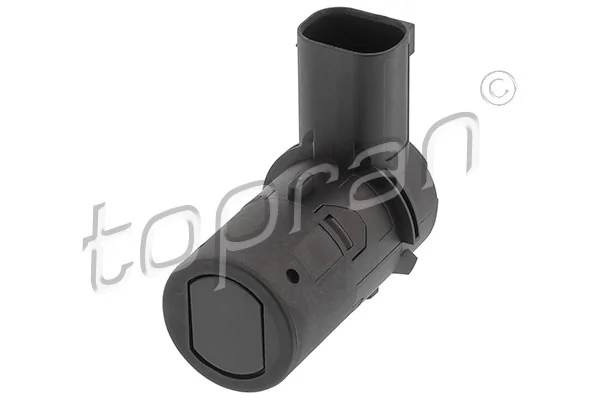 Sensor, park distance control
