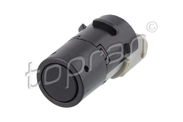 Sensor, park distance control