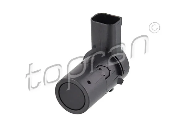 Sensor, park distance control