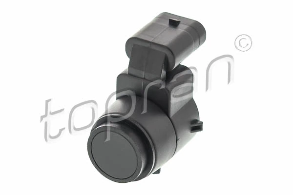 Sensor, park distance control