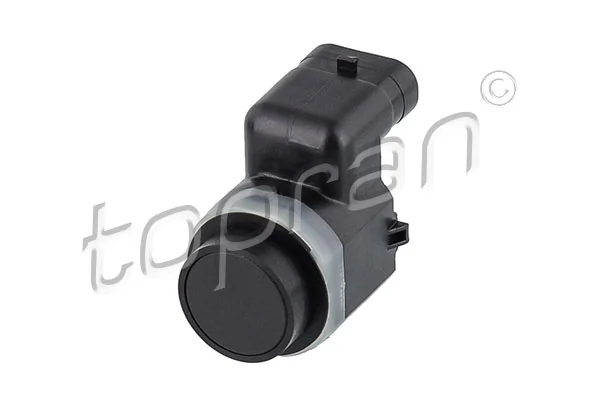 Sensor, park distance control