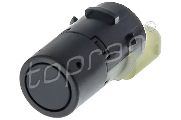 Sensor, park distance control