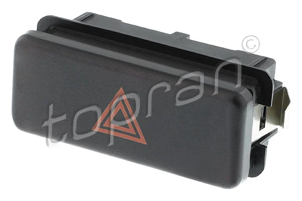 Hazard Warning Light Switch