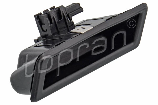 Tailgate Handle