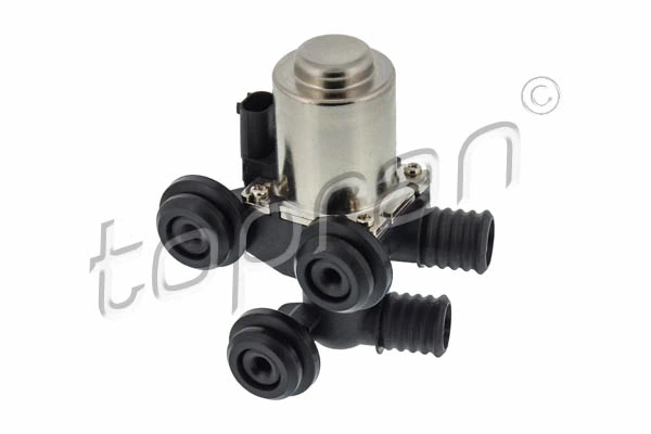 Coolant Control Valve