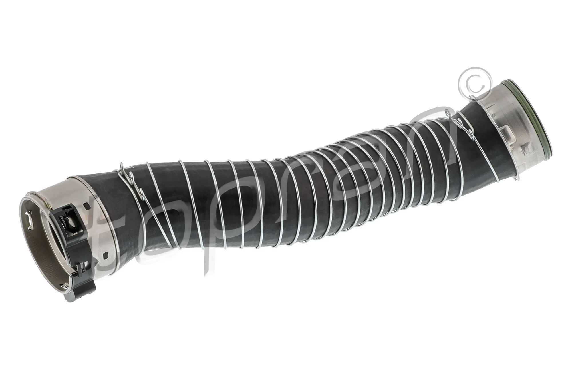 Charge Air Hose