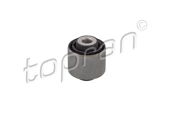 Mounting, wheel bearing housing