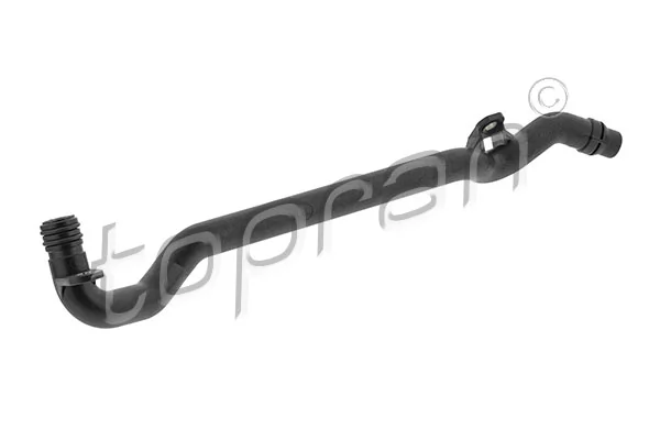 Coolant Pipe