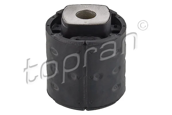 Bushing, axle cross member