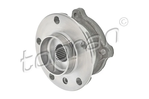 Wheel Bearing