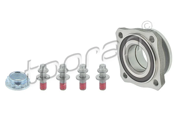 Wheel Bearing Kit