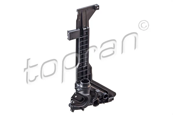 Bracket, expansion tank (coolant)