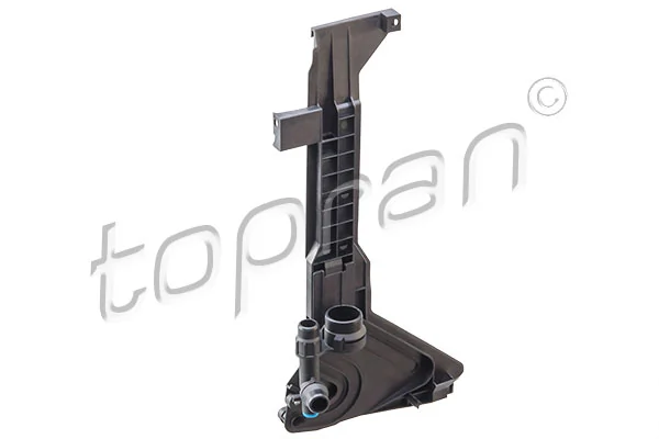 Bracket, expansion tank (coolant)