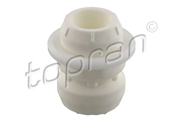 Rubber Buffer, suspension
