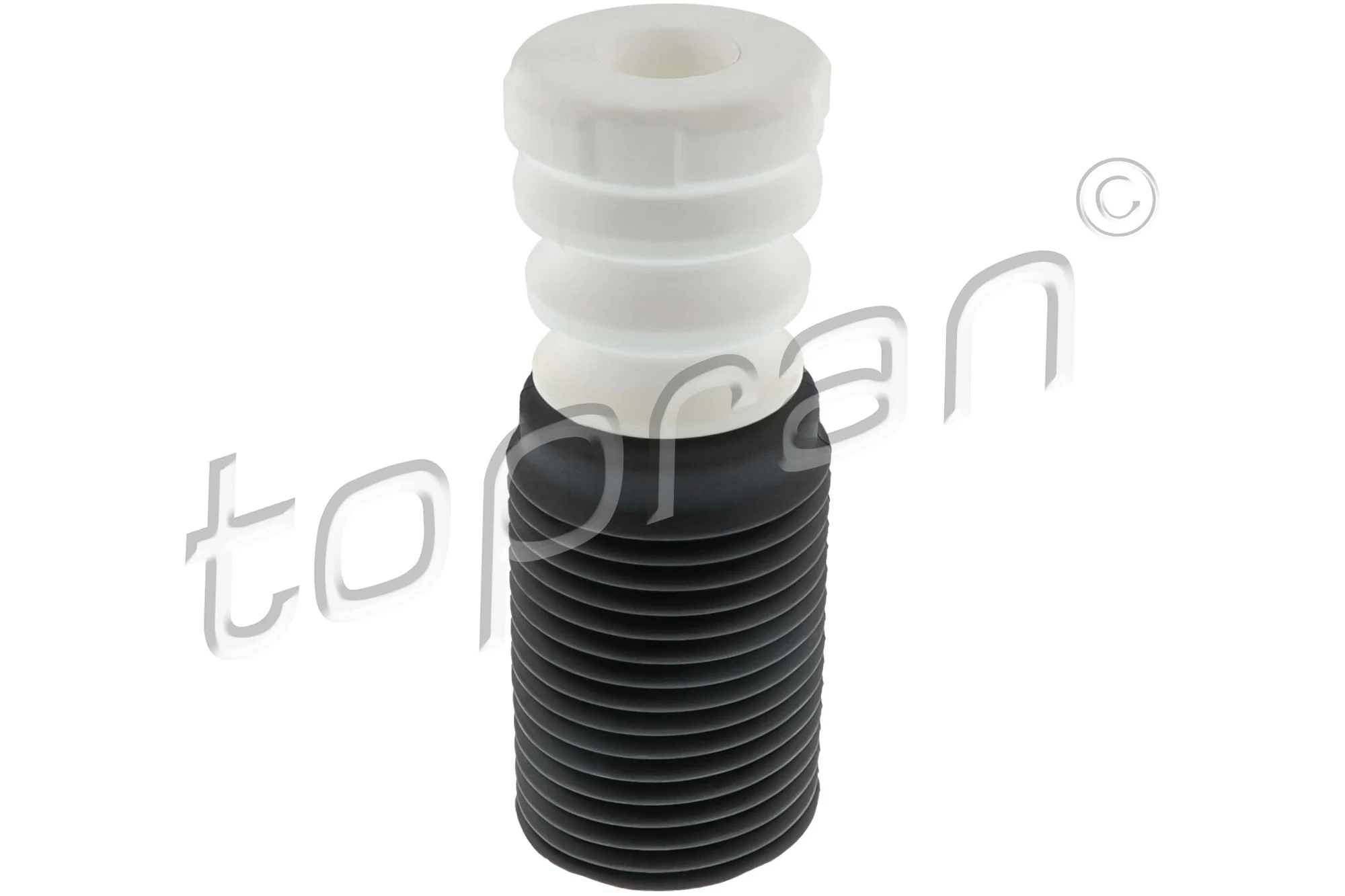 Rubber Buffer, suspension