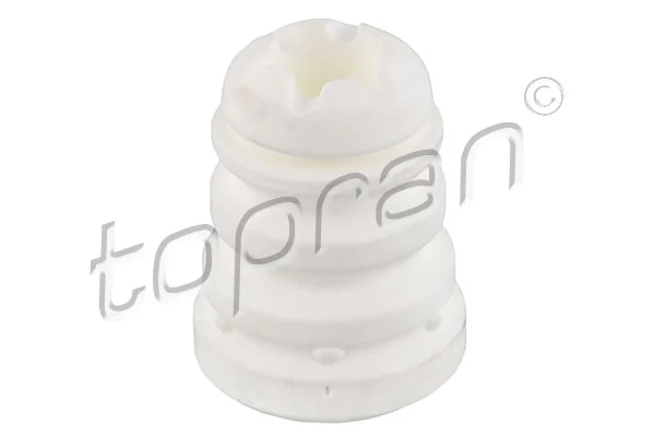 Rubber Buffer, suspension