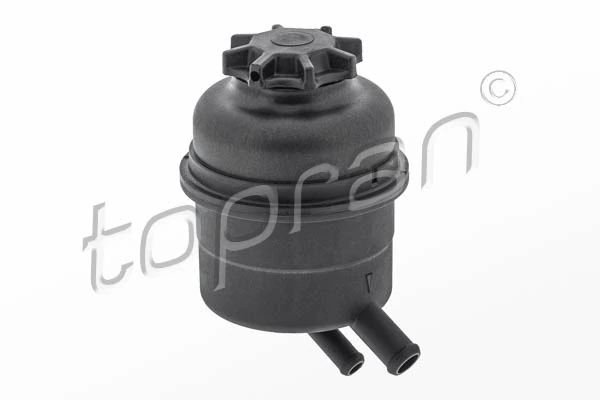 Equalising reservoir, hydraulic oil (power steering)
