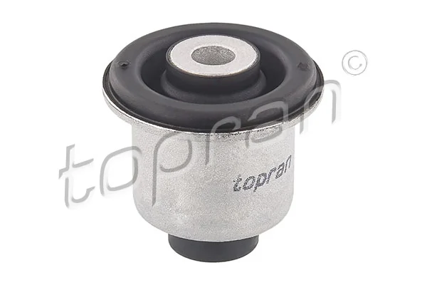 Mounting, control/trailing arm